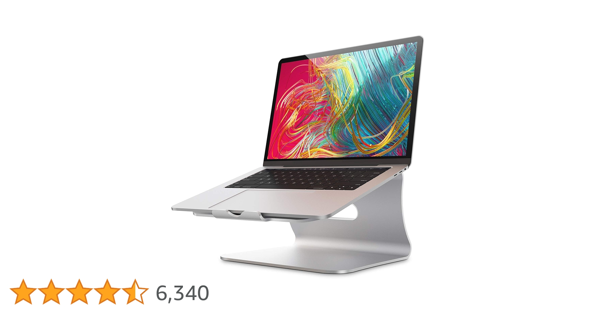 Amazon.co.jp: Spinido Laptop Stand (TI - Station, Patented